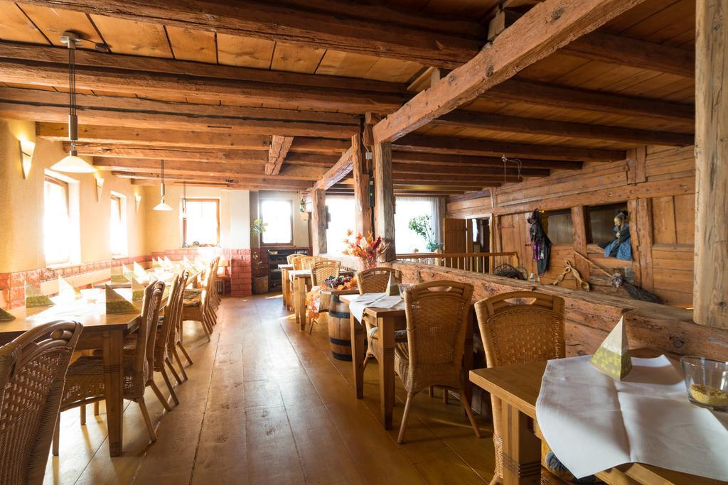 赫森绍普夫疗养酒店&餐厅 Löffingen 外观 照片